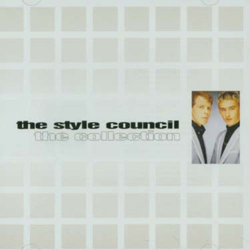 Style Council: Collection