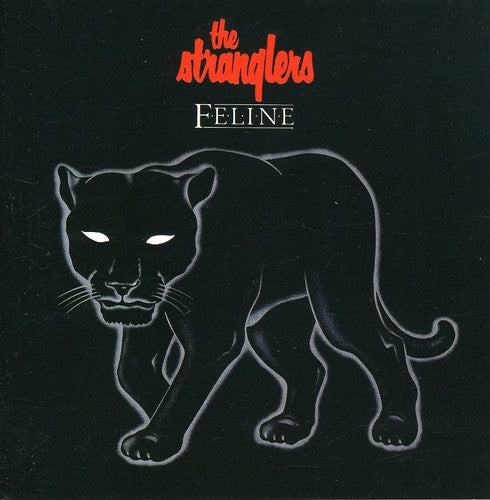 Stranglers: Feline