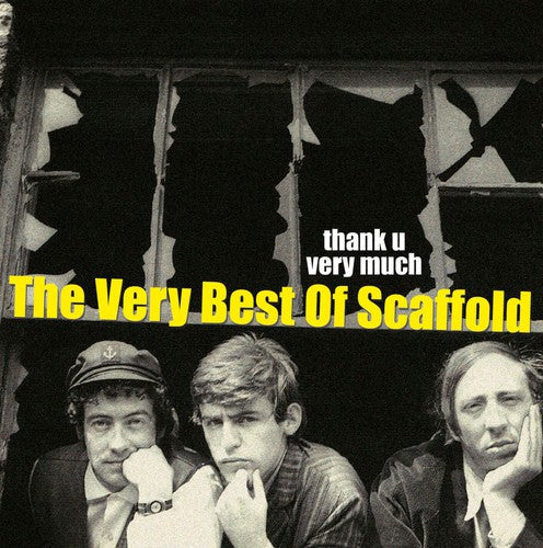 Scaffold: Thank U Very Much: Very Best of