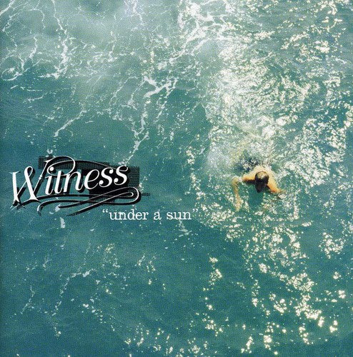 Witness: Under a Sun