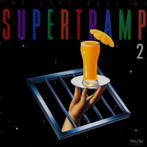 Supertramp: The Very Best Of, Vol. 2