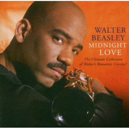 Beasley, Walter: Midnight Love: The Ultimate Collection