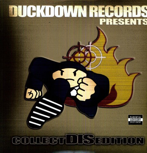 Duck Down Collect Dis Edition / Various: Duck Down Collect Dis Edition / Various