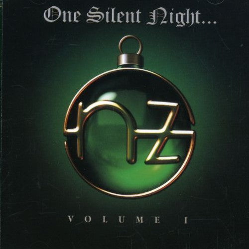 Zaza, Neil: One Silent Night, Vol. 1