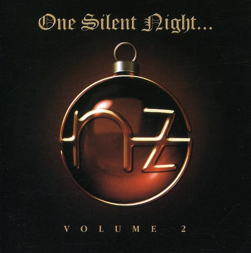 Zaza, Neil: One Silent Night, Vol. 2