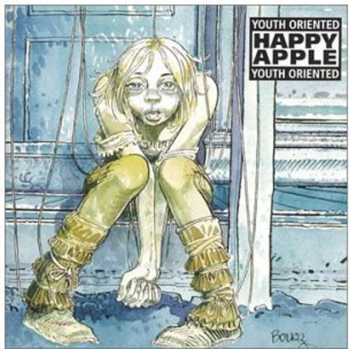 Happy Apple: Youth Oriented