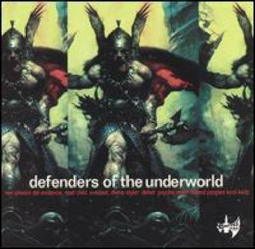 Defenders of Underworld / Various: Defenders of Underworld / Various