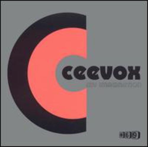 Ceevox: My Imagination