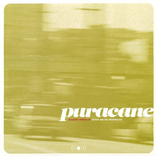 Puracane: Things We Should Leave Alone / 14 Nights