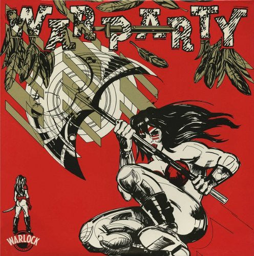 Warparty / Various: Warparty