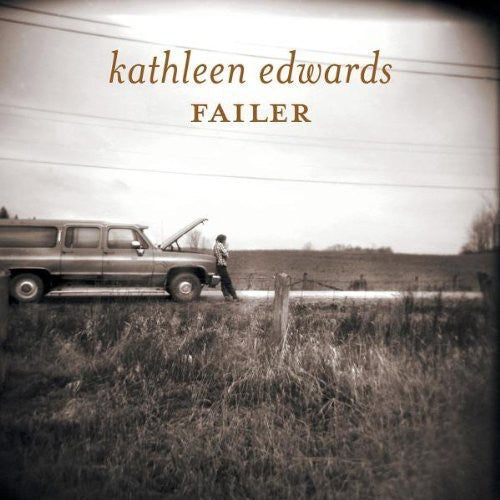 Edwards, Kathleen: Failer