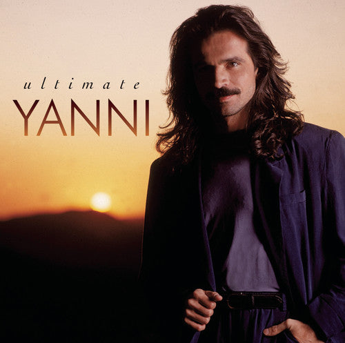 Yanni: Ultimate Yanni