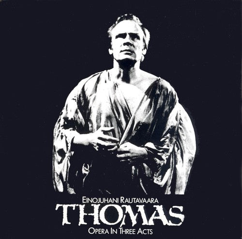 Rautavaara / Hynninen / Tapola: Thomas