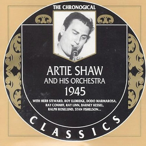 Shaw, Artie: 1945