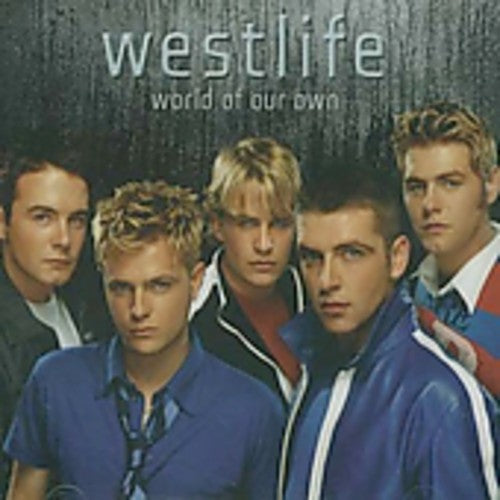 Westlife: World of Our Own
