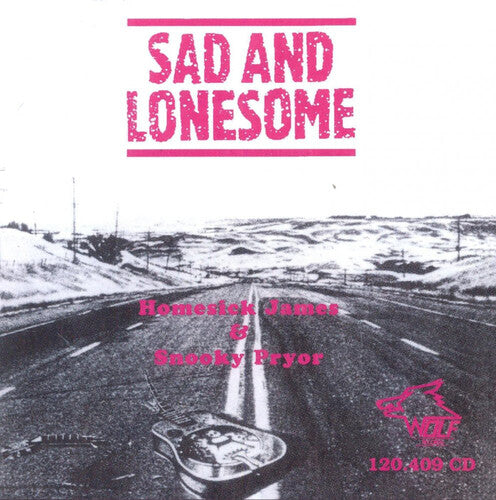 Sad & Lonesome / Various: Sad & Lonesome / Various