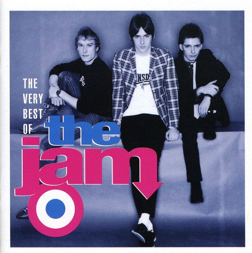 Jam: Very Best of