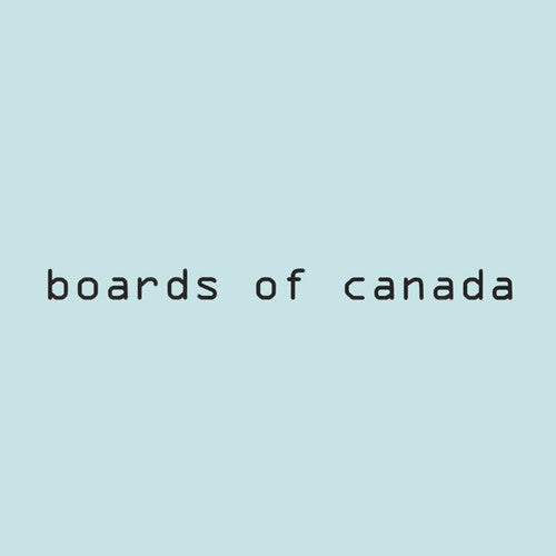 Boards of Canada: Hi Scores