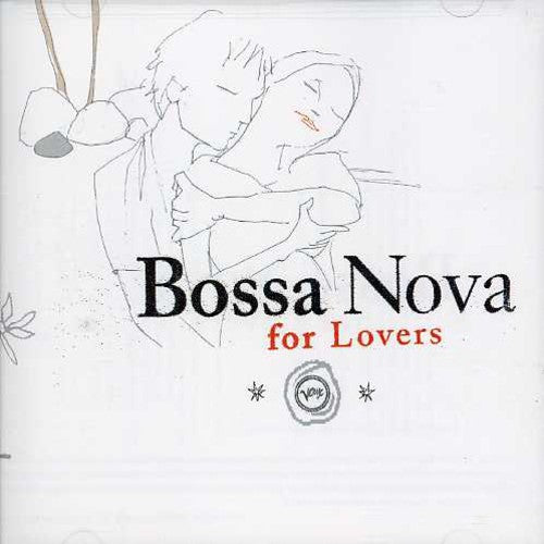 Bossa Nova for Lovers / Various: Bossa Nova For Lovers