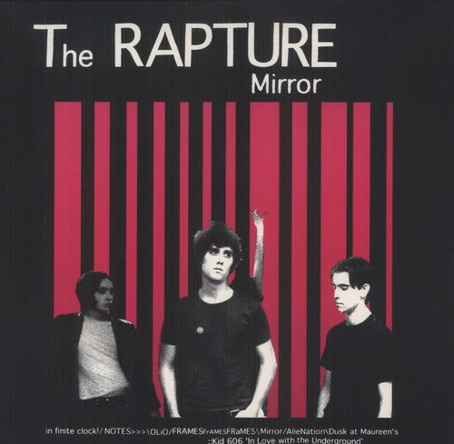 Rapture: Mirror