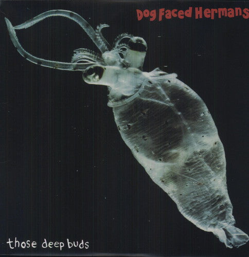 Dog Faced Hermans: Those Deep Buds