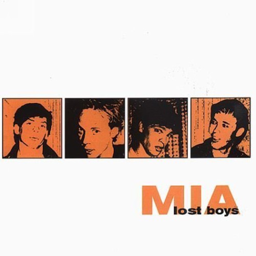Mia: Lost Boys