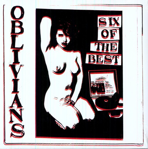 Oblivians: Six of the Best