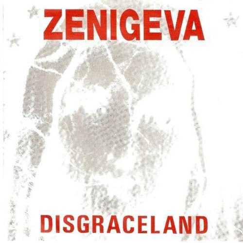 Geva, Zeni: Disgraceland