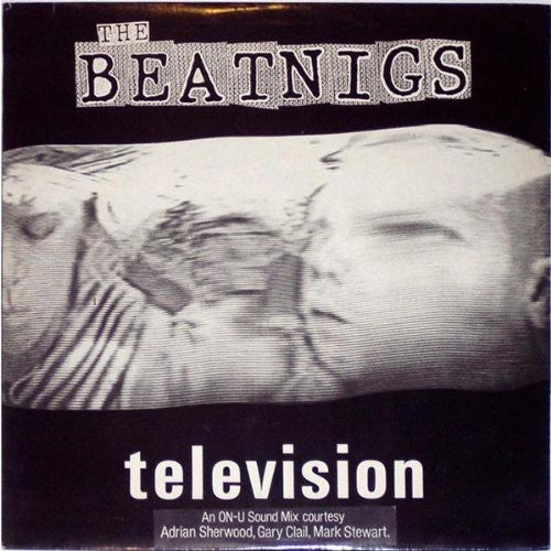 Beatnigs: Television