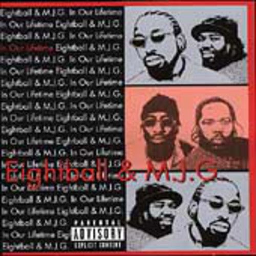 Eightball / Mjg: In Our Lifetime