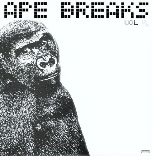 Ape Breaks 4 / Various: Ape Breaks 4 / Various