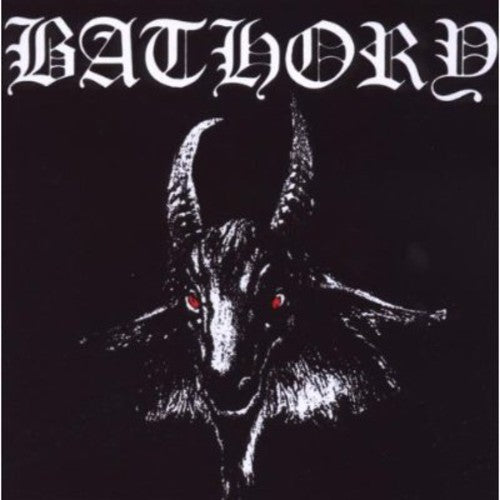 Bathory: Bathory