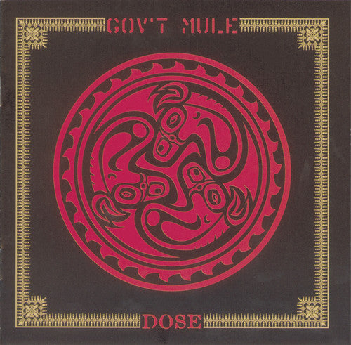 Gov't Mule: Dose