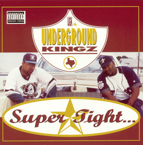 UGK: Supertight