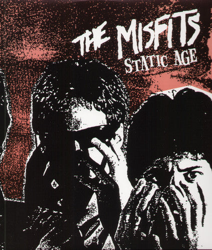 Misfits: Static Age
