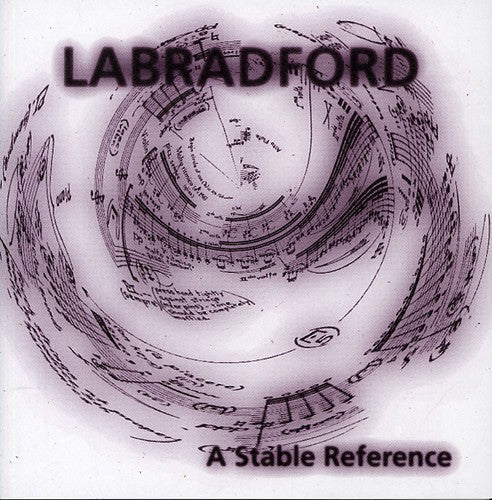 Labradford: Stable Reference