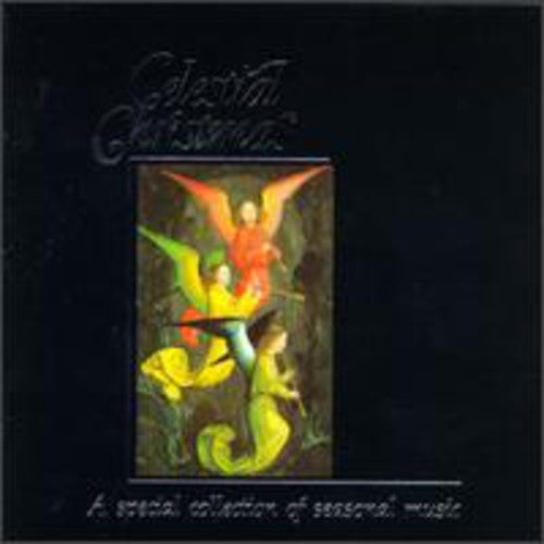 Celestial Christmas: Special Collection Seasonal: Vol. 1-Celestial Christmas