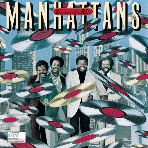 Manhattans: Greatest Hits