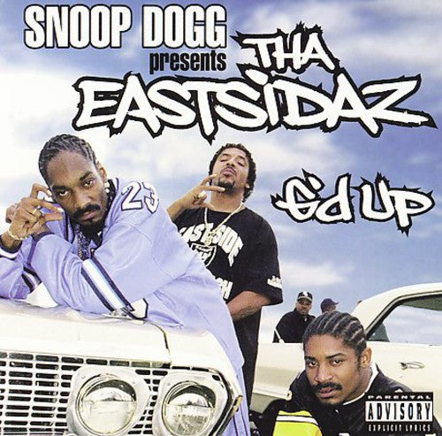 Snoop Dogg / Tha Eastsidaz: G'D Up