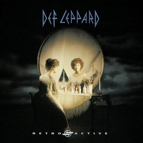 Def Leppard: Retro Active