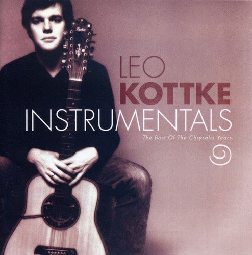 Kottke, Leo: The Best Of The Chrysalis Years