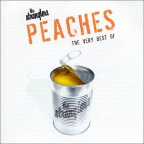 Stranglers: Peaches: Very Best of