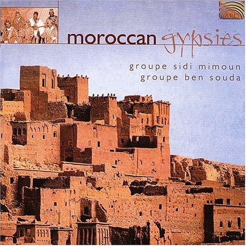 Sidi Mimoun / Ben Souda: Moraccan Gypsies