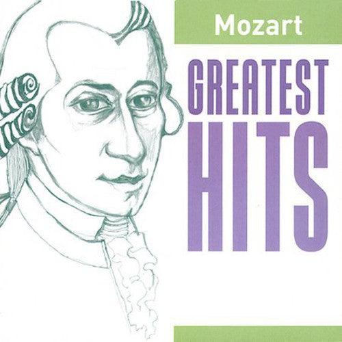 Mozart Greatest Hits / Various: Mozart Greatest Hits / Various