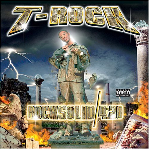 T-Rock: Rock Solid/4:20