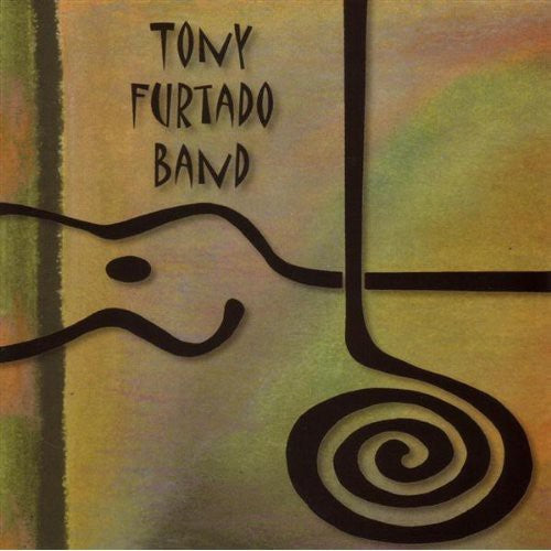 Furtado, Tony: Tony Furtado Band