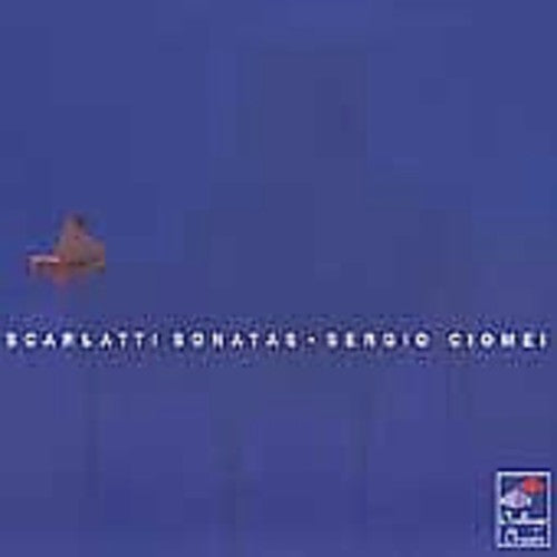 Scarlatti / Ciomei: Sonatas