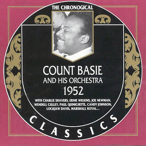 Basie, Count: 1952