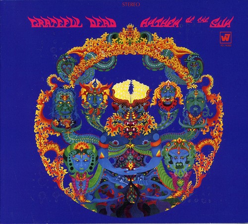 Grateful Dead: Anthem of the Sun