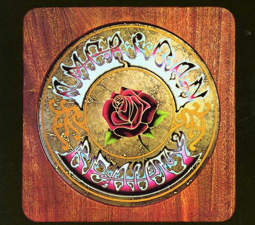 Grateful Dead: American Beauty